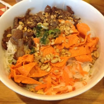 Pho Far East - Bun thit nuong :) safe choice - Vietnamese Near Me - Raleigh, North Carolina Pho Far East - Bun thit nuong :) safe choice - Vietnamese Near Me - Raleigh, North Carolina
