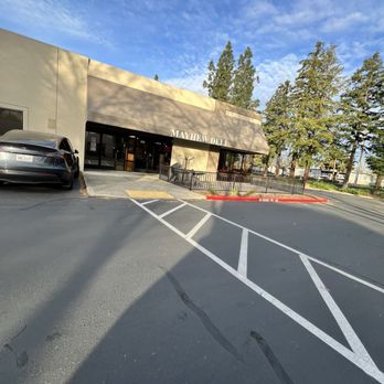Mayhew Deli - Outside - Sandwiches Near Me - Sacramento, California Mayhew Deli - Outside - Sandwiches Near Me - Sacramento, California
