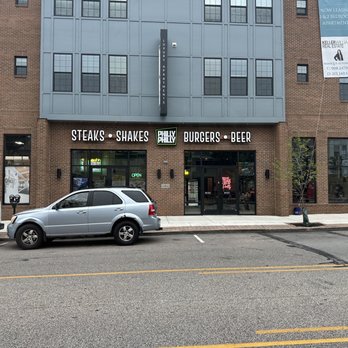 Philly Philly Cheesesteaks - Store front - Burgers Near Me - Hatboro, Pennsylvania Philly Philly Cheesesteaks - Store front - Burgers Near Me - Hatboro, Pennsylvania