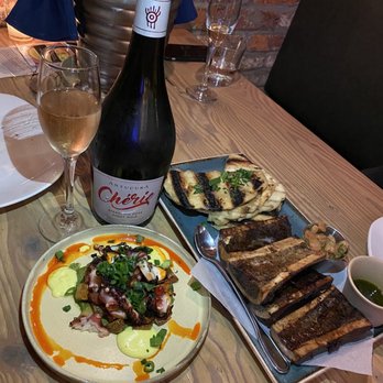 Lechon - Tapas Bars Near Me - Portland, Oregon