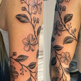 Torch Lake Ink - Tattoo Near Me - Rapid City, Michigan Torch Lake Ink - Tattoo Near Me - Rapid City, Michigan