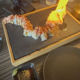 Dragon Breath Dragon Breath