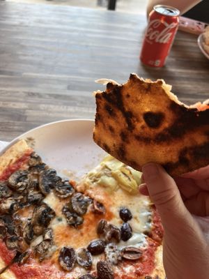 Isabella's Pizzeria Napoletana by null