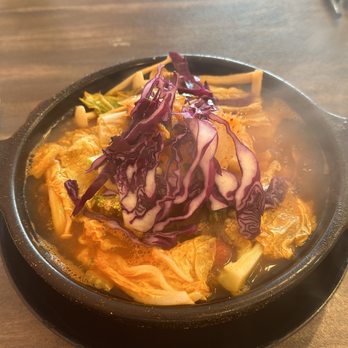 Hippo Loco - "Special Spicy Noodle Level 2" - Coffee & Tea Near Me - Westminster, California Hippo Loco - "Special Spicy Noodle Level 2" - Coffee & Tea Near Me - Westminster, California