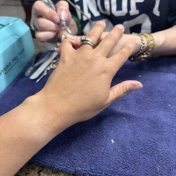 Glory Nail and Spa - Nail Salons Near Me - Lubbock, Texas
