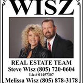 Wisz Real Estate - Real Estate Agents Near Me - Orcutt, California Wisz Real Estate - Real Estate Agents Near Me - Orcutt, California