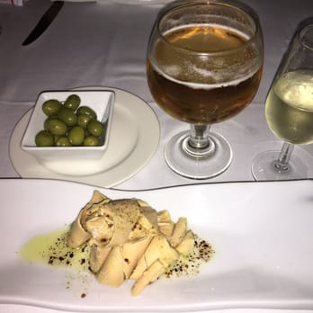 San Marco - Italian Near Me - Seville, SE