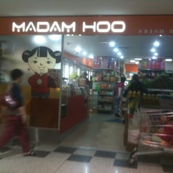 Madam Hoo Asian Grocery