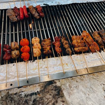Toto's Grill
