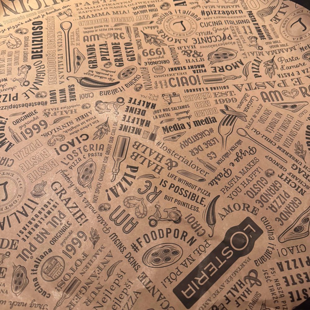 L'Osteria - Welcome to L'Osteria - Italian Near Me - Munich, BY L'Osteria - Welcome to L'Osteria - Italian Near Me - Munich, BY