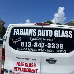 Fabians Auto Glass