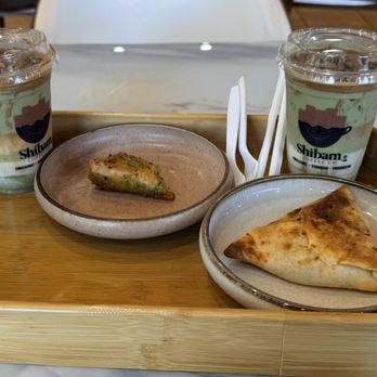 Shibam Coffee - Coffee & Tea Near Me - Newark, California Shibam Coffee - Coffee & Tea Near Me - Newark, California