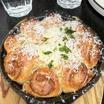 Truly Pizza - Garlic Potato Bianca - Pizza Near Me - Dana Point, California Truly Pizza - Garlic Potato Bianca - Pizza Near Me - Dana Point, California
