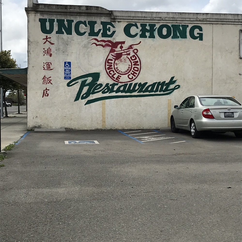 Buildind scary food delicious Buildind scary food delicious