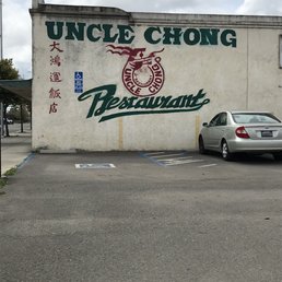 Buildind scary food delicious Buildind scary food delicious