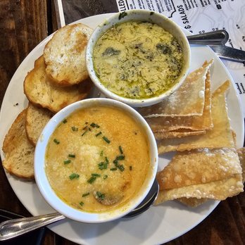 HT Seafood Company - The double dip - Seafood Near Me - Pearland, Texas