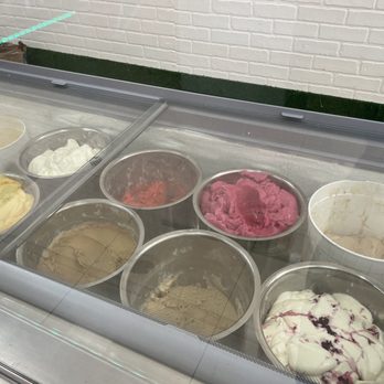 Ke Loko - Ice Cream & Frozen Yogurt Near Me - Escondido, California