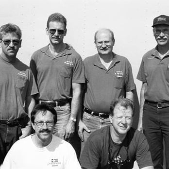 Arvada Rent-Alls - Many of our staff have worked here over 30 years! L-R, Audie, Eldon, Dave, Randy, Chris and Luke. - Machine & Tool Rental Near Me - Arvada, Colorado Arvada Rent-Alls - Many of our staff have worked here over 30 years! L-R, Audie, Eldon, Dave, Randy, Chris and Luke. - Machine & Tool Rental Near Me - Arvada, Colorado