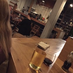 Cafe Hess - Ausruhend
