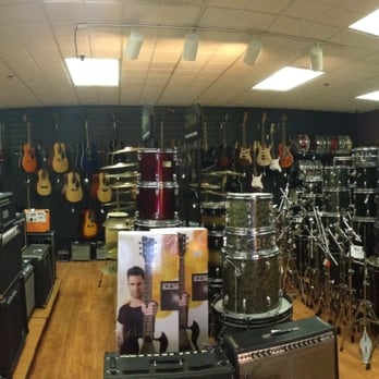 Evolution Music - Musical Instruments & Teachers Near Me - Orland Park, Illinois