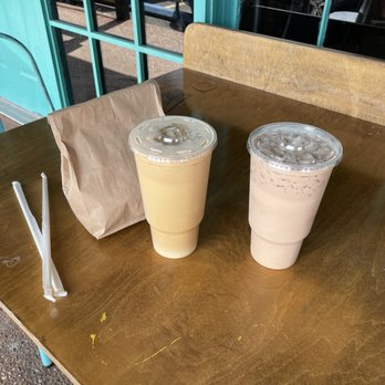 Captain Quack's Coffeehouse - Great Coffee - Bakeries Near Me - Austin, Texas Captain Quack's Coffeehouse - Great Coffee - Bakeries Near Me - Austin, Texas