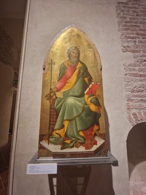 National Museum of San Matteo by null