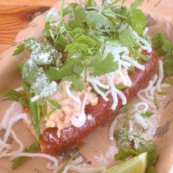 Hooked Food truck - lobster roll - Food Trucks Near Me - Copenhagen, 84