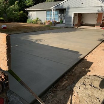 H2Oregon Concrete - Driveway - Masonry/Concrete Near Me H2Oregon Concrete - Driveway - Masonry/Concrete Near Me