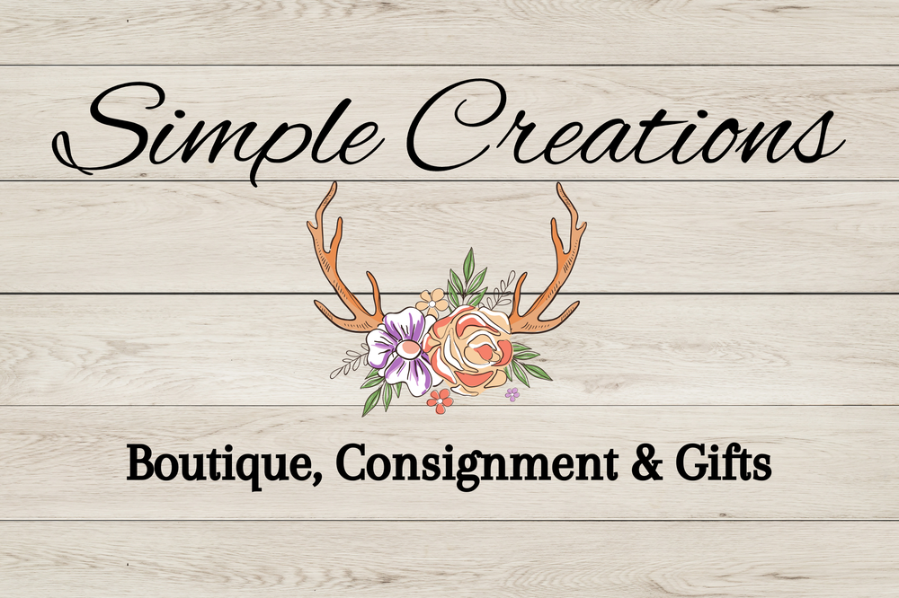 Simple Creations Logo