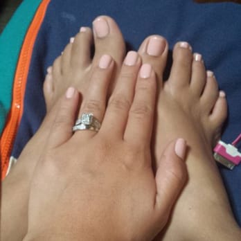 Nails By Us - Second time around. - Nail Salons Near Me - Glendale, California Nails By Us - Second time around. - Nail Salons Near Me - Glendale, California