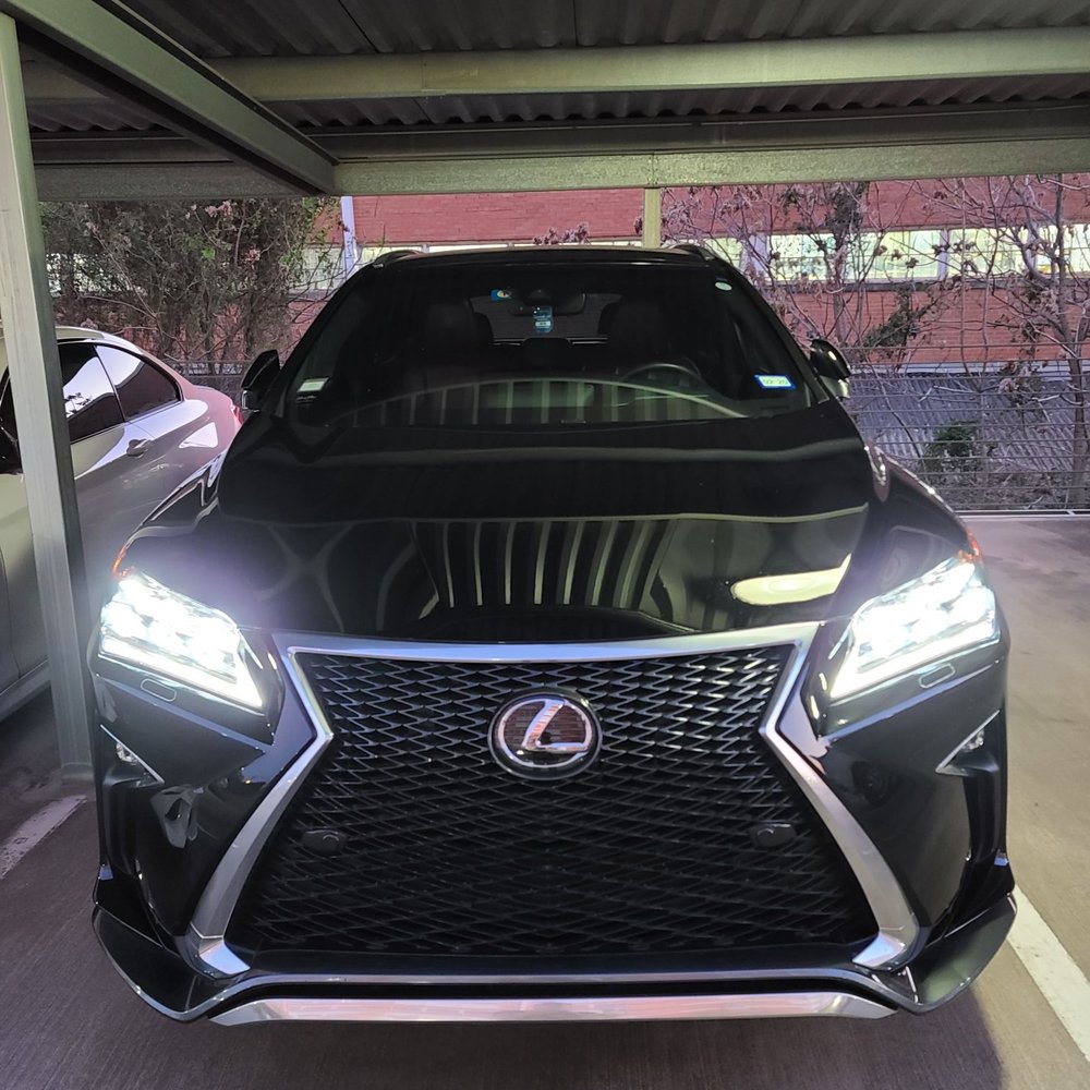 Car Spa - Car Wash Near Me - Allen, Texas Car Spa - Car Wash Near Me - Allen, Texas