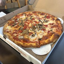 Rosie's Pizzeria