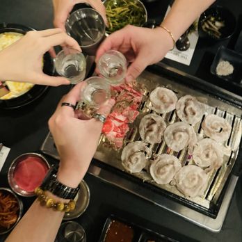 Origin Korean BBQ - Korean Near Me - Los Angeles, California Origin Korean BBQ - Korean Near Me - Los Angeles, California