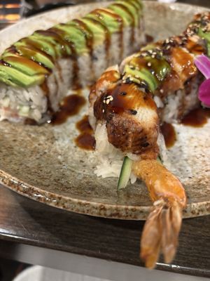 Kamakura Japanese Cuisine and Sushi (Fremont, Seattle) by null