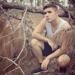Yellow Fever Creek Preserve - Photo shoot out there 2