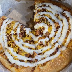 L Street Pizza - Pizza