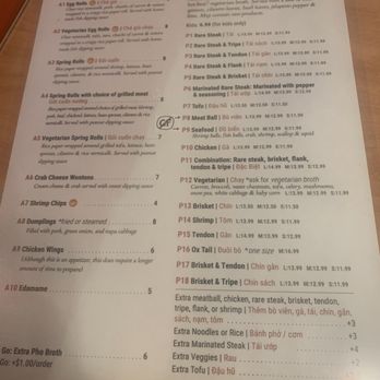 Pho 81 - Vietnamese Near Me - Brighton, Colorado Pho 81 - Vietnamese Near Me - Brighton, Colorado
