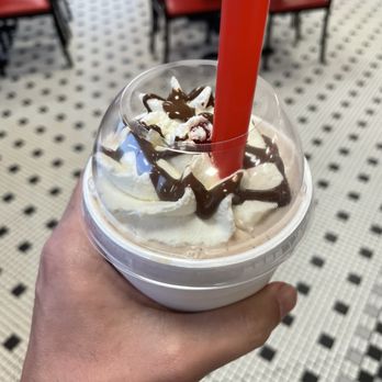 Steak ’n Shake - Fast Food Near Me - Viera, Florida Steak ’n Shake - Fast Food Near Me - Viera, Florida