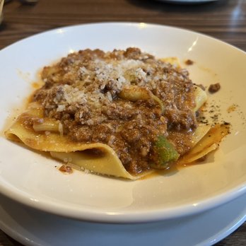 Nopa - Housemade Pappardelle - New American Near Me - San Francisco, California Nopa - Housemade Pappardelle - New American Near Me - San Francisco, California
