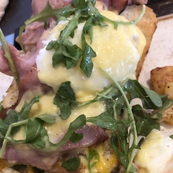 First Watch - Eggs Benedict original - American Near Me - Sterling Heights, Michigan First Watch - Eggs Benedict original - American Near Me - Sterling Heights, Michigan