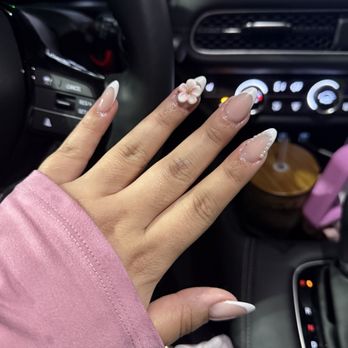 La Dolce Nail Spa - Nail Salons Near Me - Tomball, Texas