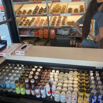 Everglazed Donuts - Donuts - Donuts Near Me - Tampa, Florida Everglazed Donuts - Donuts - Donuts Near Me - Tampa, Florida