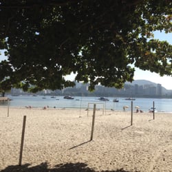 Praia da Urca - Praia da Urca