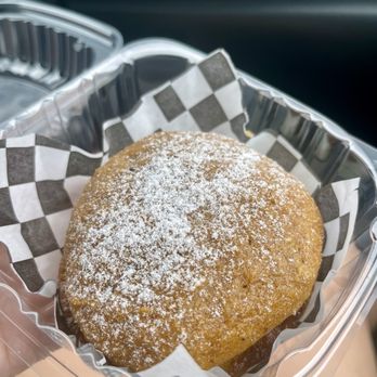 Fireproof Coffee - Pumpkin Whoopie Pie - Coffee & Tea Near Me - Redlands, California Fireproof Coffee - Pumpkin Whoopie Pie - Coffee & Tea Near Me - Redlands, California