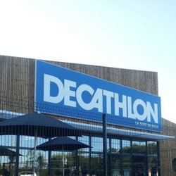 Decathlon