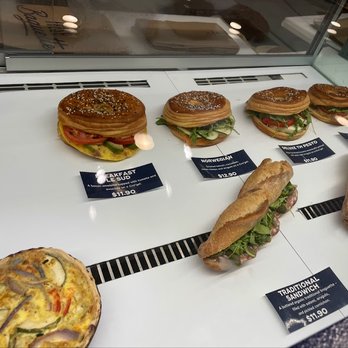 Fresh Baguette - Bakeries Near Me - McLean, Virginia Fresh Baguette - Bakeries Near Me - McLean, Virginia