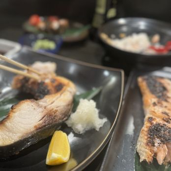 Izakaya Okan - Japanese Near Me - Costa Mesa, California