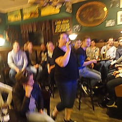Zum Hecht - KARAOKE 06.09.2015.....
war prima!