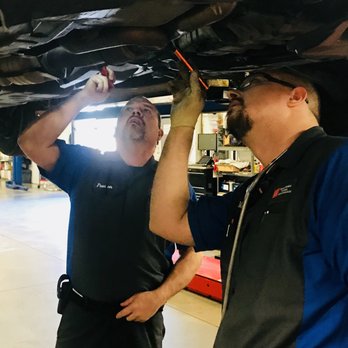GT Imports Limited - 2 experts, one pic. Not pictured is Daryl, who is up in the car revving the engine for these guys to troubleshoot. - Auto Repair Near Me - Clemmons, North Carolina GT Imports Limited - 2 experts, one pic. Not pictured is Daryl, who is up in the car revving the engine for these guys to troubleshoot. - Auto Repair Near Me - Clemmons, North Carolina