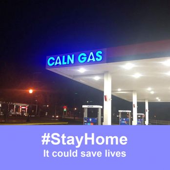 caln gas and tobacco CALN GAS AND SMOKE SHOP - Updated May 2026 - 3727 East Lincoln Hwy,  Thorndale, Pennsylvania - Gas Stations - Phone Number